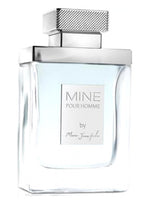 Mine Pour Homme By Marc Joseph - Scent In The City - Perfume & Cologne