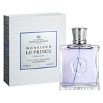 Monsieur Le Prince Elegant By Marina de Bourbon
