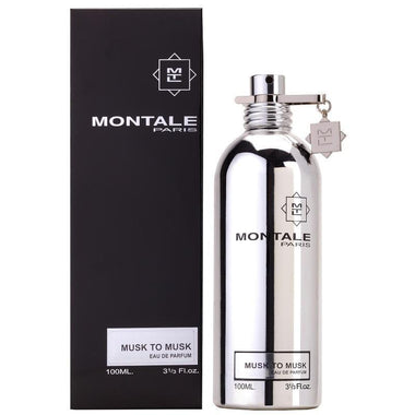 Musk To Musk By Montale Paris