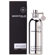 Musk To Musk By Montale Paris