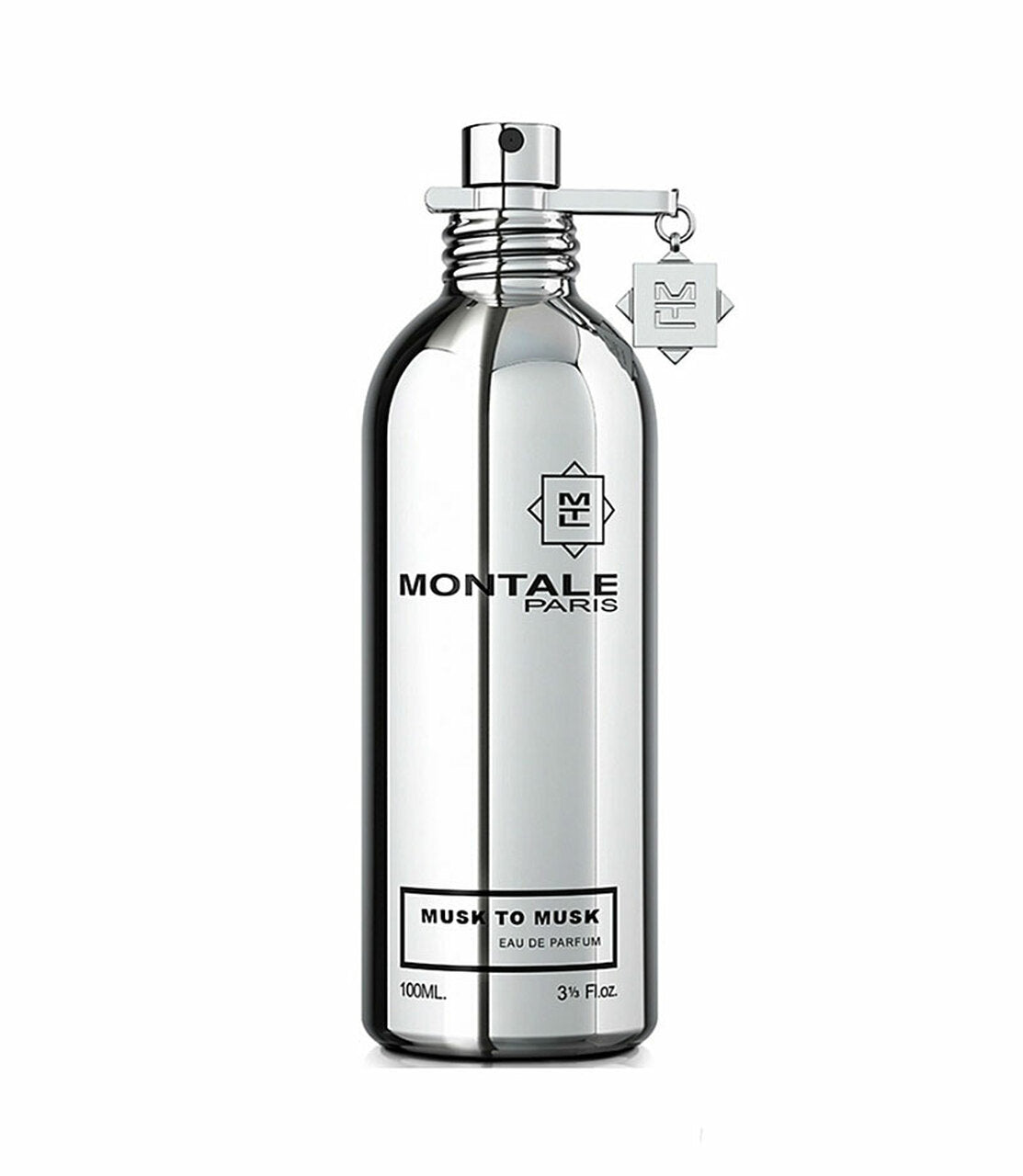 Musk To Musk By Montale Paris