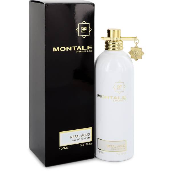 Nepal Aoud By Montale Paris