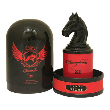 Bucephalus No. XI By Armaf Niche