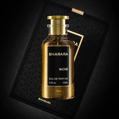Niche By Bharara Beauty