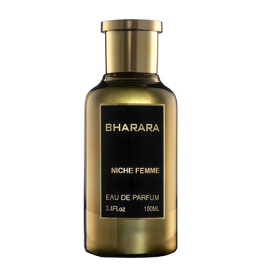 Niche Femme By Bharara Beauty