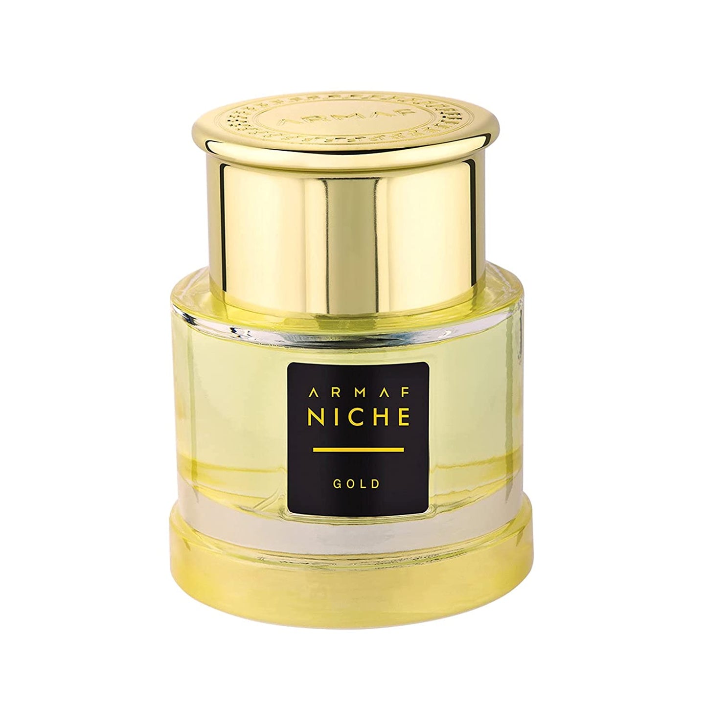Gold By Armaf Niche