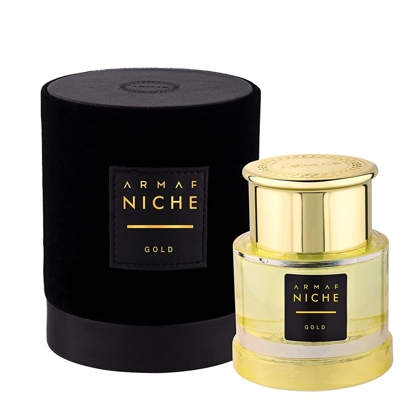 Gold By Armaf Niche