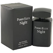 Night By Perry Ellis - Scent In The City - Perfume & Cologne