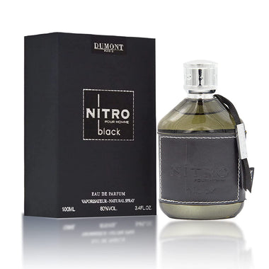 Nitro Black By Dumont