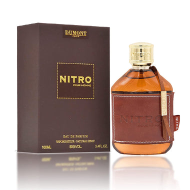 Nitro Pour Homme By Dumont