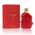 Nitro Red By Dumont