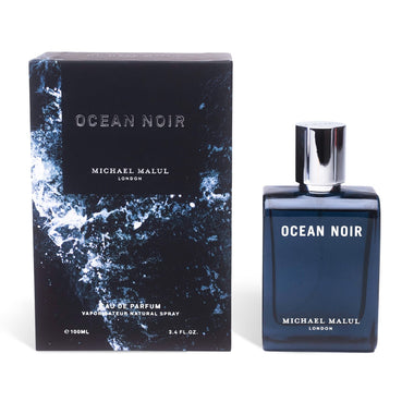 Ocean Noir By Michael Malul - Scent In The City - Perfume & Cologne