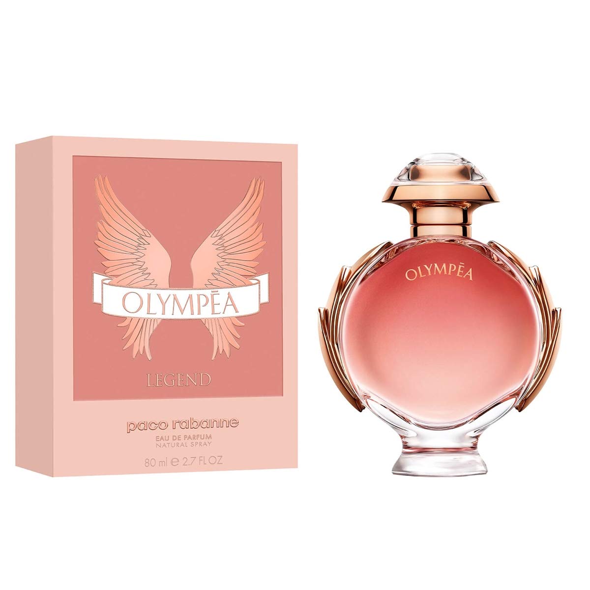 Olympea Legend By Paco Rabanne