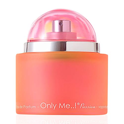 Only Me Passion By Yves De Sistelle - Scent In The City - Perfume