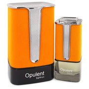 Opulent Saffron By Al Haramain