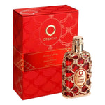 Amber Rouge By Orientica (Luxury Collection)