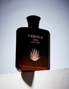 Oud By Tequila - Scent In The City - Perfume & Cologne