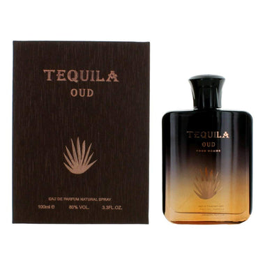 Oud By Tequila - Scent In The City - Perfume & Cologne