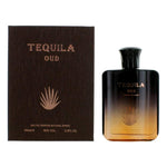 Oud By Tequila - Scent In The City - Perfume & Cologne