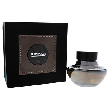 Oudh 36 Nuit By Al Haramain