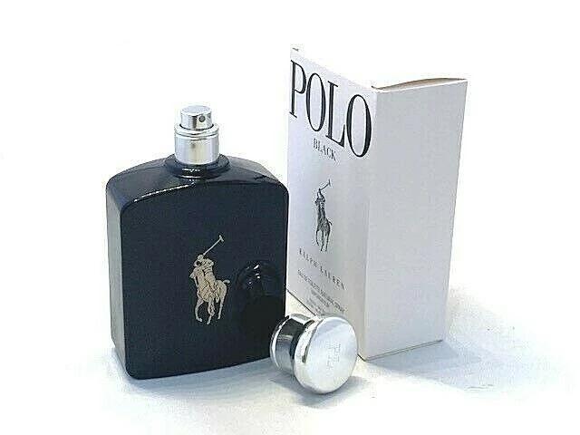 Polo Black By Ralph Lauren - Scent In The City - Cologne