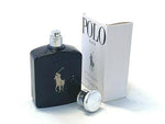 Polo Black By Ralph Lauren - Scent In The City - Cologne