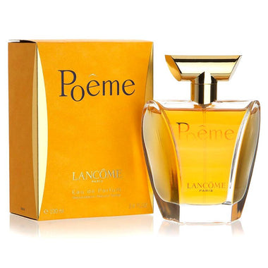 Poeme By Lancôme 3.4 oz Eau De Parfum Spray - Scent In The City - Perfume