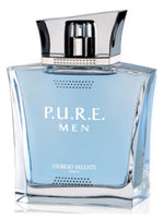 PURE Men By Giorgio Valenti
