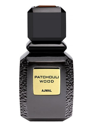 Patchouli Wood By Ajmal