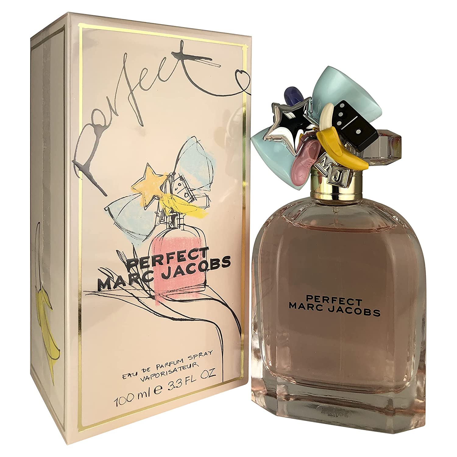 Perfect By Marc Jacobs