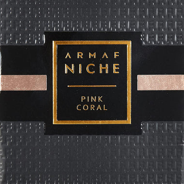 Pink Coral By Armaf Niche