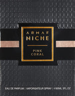 Pink Coral By Armaf Niche