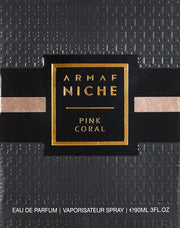 Pink Coral By Armaf Niche