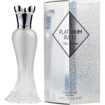 Platinum Rush By Paris Hilton - Scent In The City - Perfume & Cologne