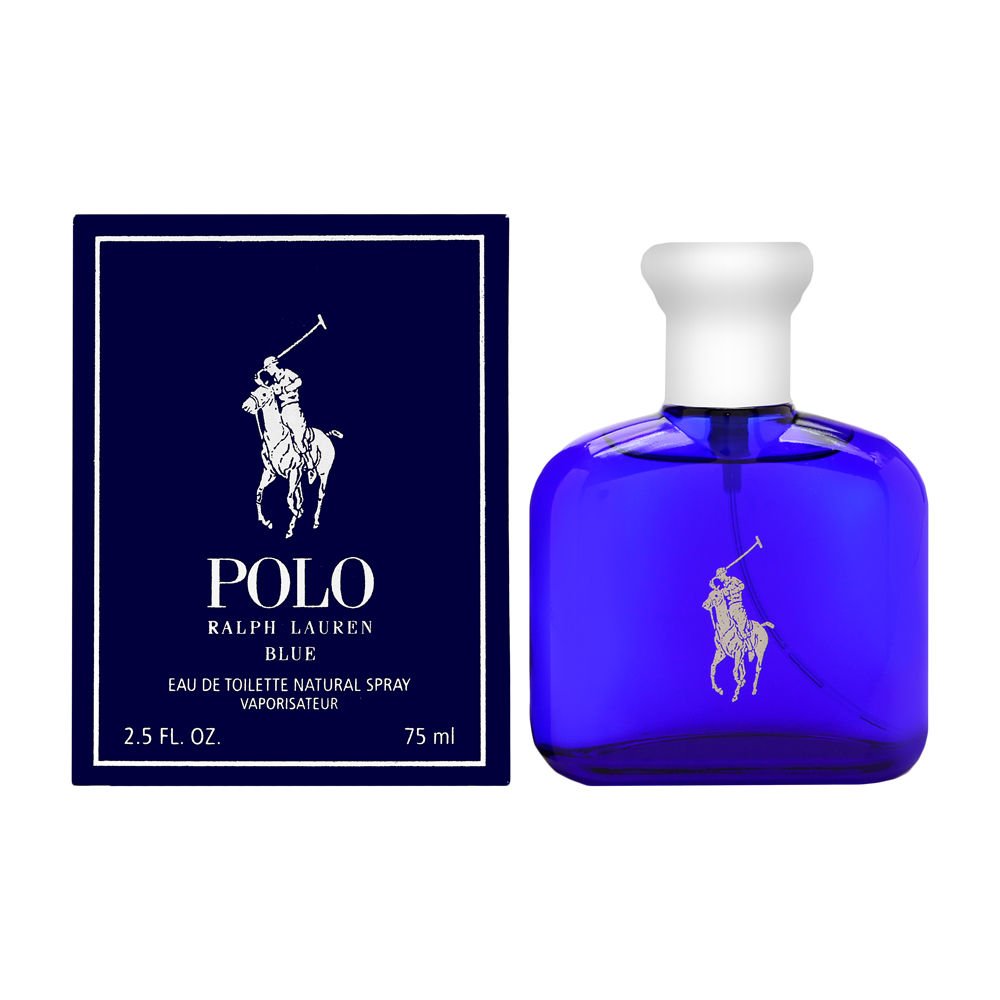 Polo Blue By Ralph Lauren - Scent In The City - Cologne
