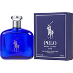 Polo Blue By Ralph Lauren - Scent In The City - Cologne