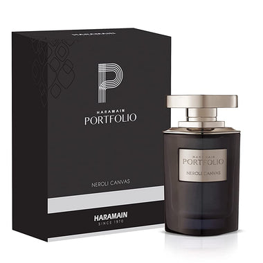 Portfolio Neroli Canvas By Al Haramain