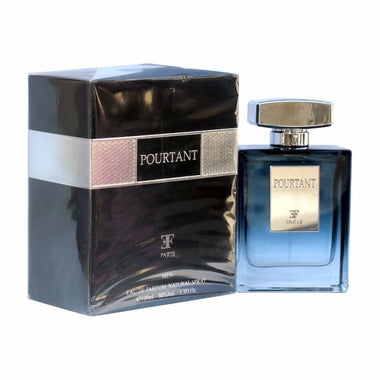Pourtant By Elysees Fashion