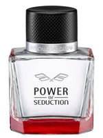 Power of Seduction By Antonio Banderas - Scent In The City - Perfume & Cologne