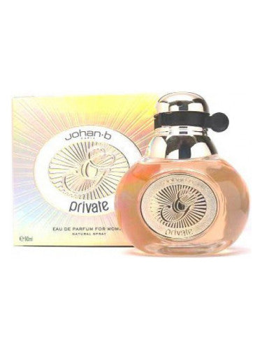 Private By Johan.b - Scent In The City - Perfume & Cologne