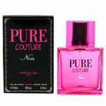 Pure Couture Noir By Karen Low - Scent In The City - Perfume & Cologne