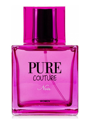 Pure Couture Noir By Karen Low - Scent In The City - Perfume & Cologne