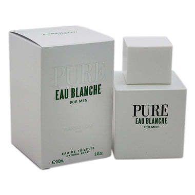 Pure Eau Blanche By Karen Low