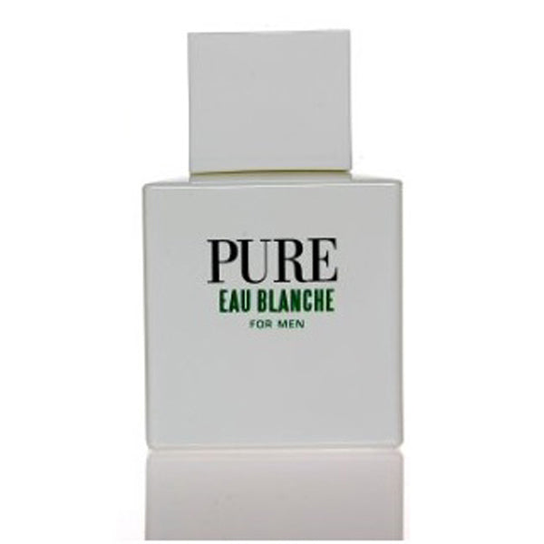 Pure Eau Blanche By Karen Low