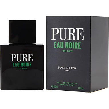 Pure Eau Noire By Karen Low