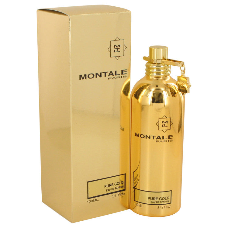 Pure Gold By Montale