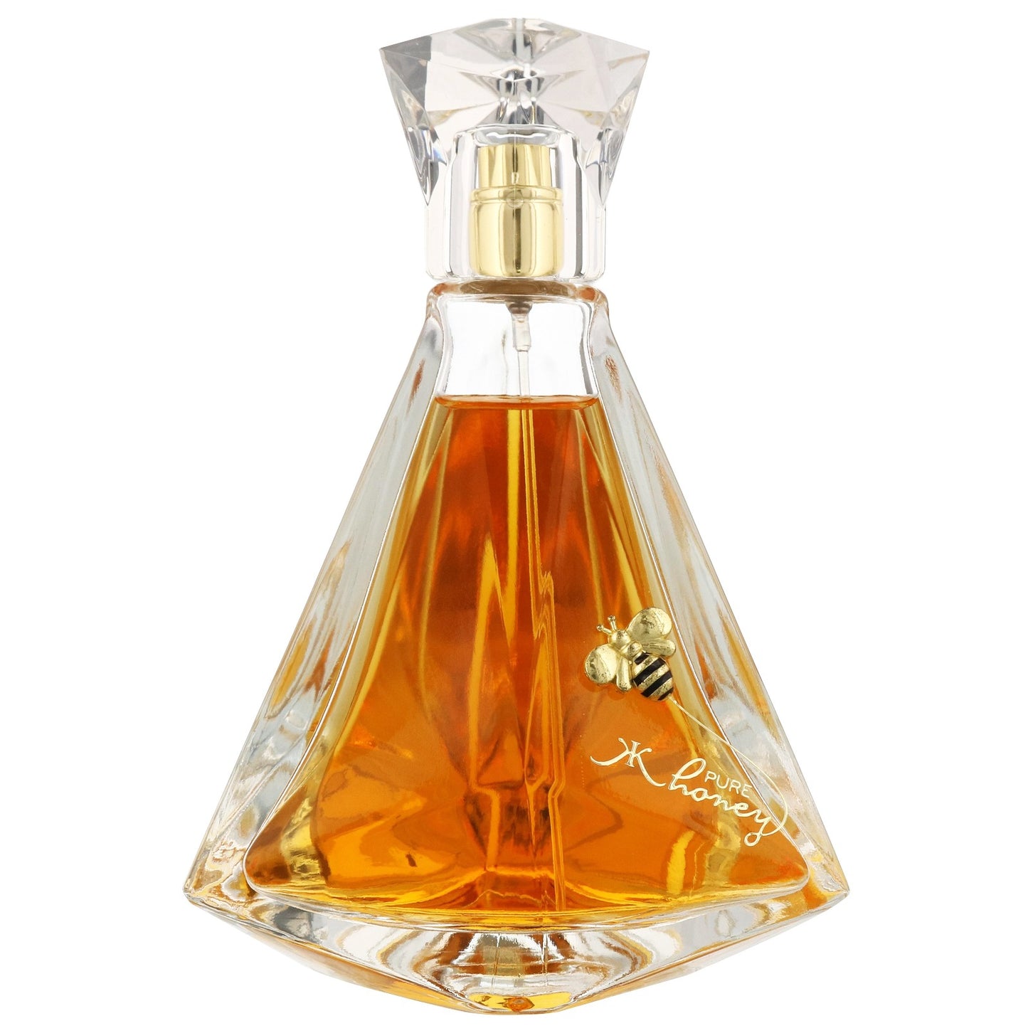 Pure Honey By Kim Kardashian - Scent In The City - Perfume & Cologne