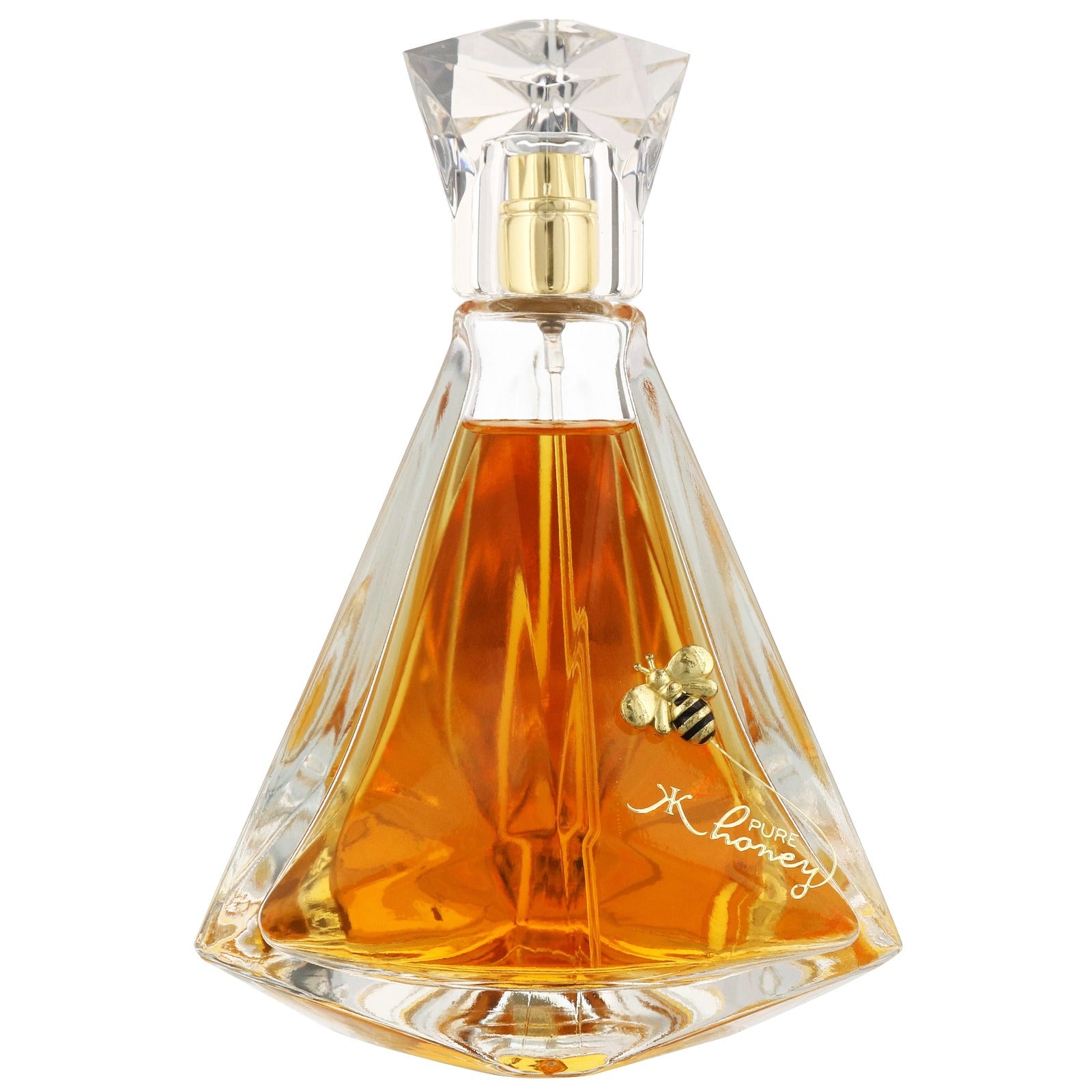 Pure Honey By Kim Kardashian - Scent In The City - Perfume & Cologne
