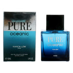 Pure Oceanic By Karen Low