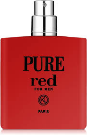 Pure Red By Karen Low - Scent In The City - Perfume & Cologne